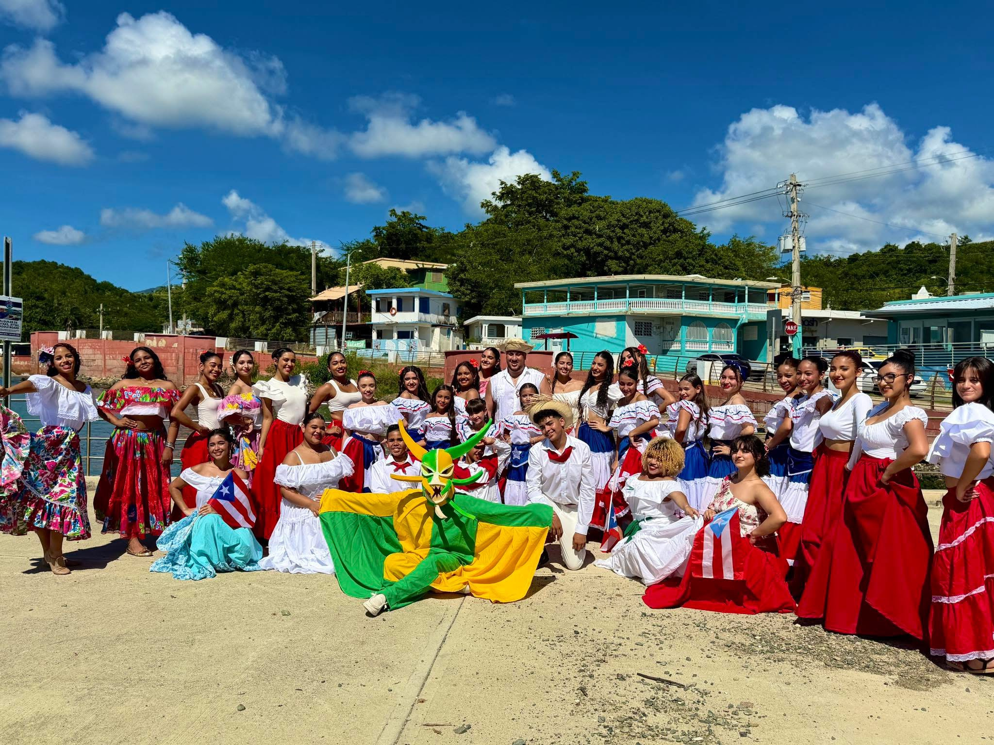 Fundación Corazón de Barrio con la comunidad